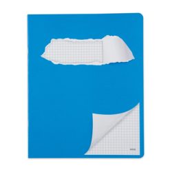 ELCO Schulheft Office 17,5 x 22 cm, Kariert