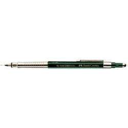 FABER-CASTELL Druckbleistift Vario 0,5mm 135500