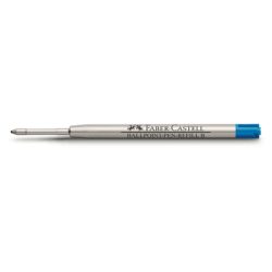 FABER-CASTELL Mine Refill Grip B 148743 blau