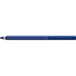 FABER-CASTELL Farbstifte Jumbo Grip 110951 helioblau r&ouml;tlich