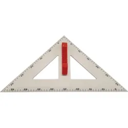 SIECO Wandtafelwinkel 50cm 360050 Mittelstück/Griff
