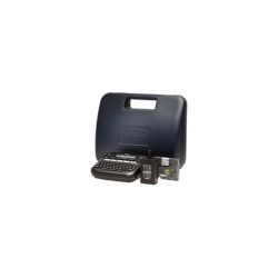 Brother P-Touch Pt-D210Vp - (Schwarz)