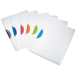 LEITZ Klemmhefter ColorClip 41740099 ass. Magic