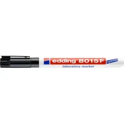 EDDING Labor Marker 8015 8015F-01 Schwarz, 0.75mm