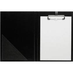 PAGNA Blockmappe Color A4 24010-04 schwarz