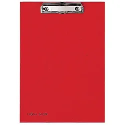 PAGNA Klemmbrett Color A4 24009-01 rot