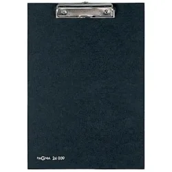 PAGNA Klemmbrett Color A4 24009-04 schwarz