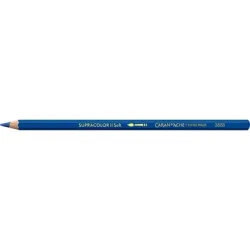 CARAN D'ACHE Farbstifte Supracolor 3,8mm 3888.140 ultramarin