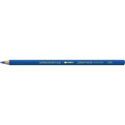 CARAN D'ACHE Farbstifte Supracolor 3,8mm 3888.150 saphirblau