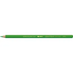 CARAN D'ACHE Farbstifte Supracolor 3,8mm 3888.230 gelbgr&uuml;n