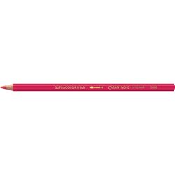 CARAN D'ACHE Farbstifte Supracolor 3,8mm 3888.280 rubinrot