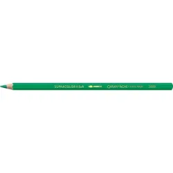 CARAN D'ACHE Farbstifte Supracolor 3,8mm 3888.290 empire-gr&uuml;n