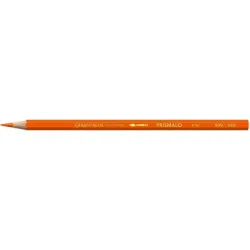 CARAN D'ACHE Farbstifte Prismalo 3mm 999.040 rotgelb