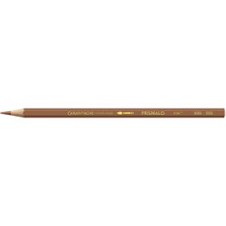 CARAN D'ACHE Farbstifte Prismalo 3mm 999.055 zimtbraun