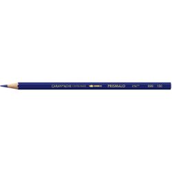 CARAN D'ACHE Farbstifte Prismalo 3mm 999.130 k&ouml;nigsblau