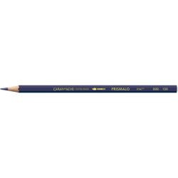 CARAN D'ACHE Farbstifte Prismalo 3mm 999.139 indigoblau