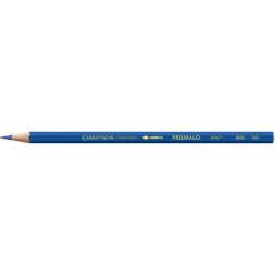 CARAN D'ACHE Farbstifte Prismalo 3mm 999.150 saphirblau