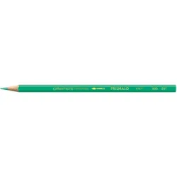 CARAN D'ACHE Farbstifte Prismalo 3mm 999.201 veronesegr&uuml;n