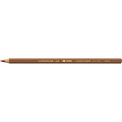CARAN D'ACHE Farbstifte Supracolor 3,8mm 3888.057 kastanienbraun