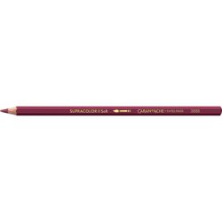 CARAN D'ACHE Farbstifte Supracolor 3,8mm 3888.089 dunkelkarmin