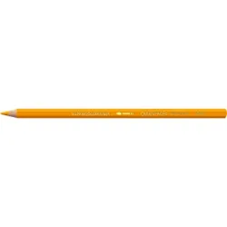 CARAN D'ACHE Farbstifte Supracolor 3,8mm 3888.300 echtorange