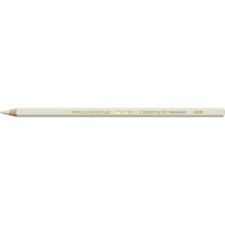 CARAN D'ACHE Farbstifte Supracolor 3,8mm 3888.401 aschgrau