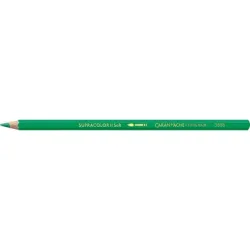 CARAN D'ACHE Farbstifte Supracolor 3,8mm 3888.460 pfaugr&uuml;n