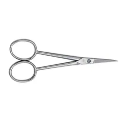 LERCHE Silhouettenschere 419 10.5cm 41945 Edelstahl