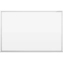 MAGNETOPLAN Design-Whiteboard SP 1240288 Stahl 600x450mm