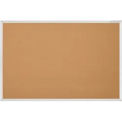 MAGNETOPLAN Design-Pinnboard SP 12177 Kork 600x450mm