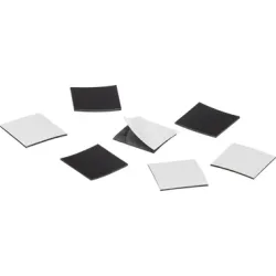 MAGNETOPLAN Takkis 15501 15x15mm 140 Stk.