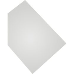MAGNETOPLAN Magnetpapier A4 1266000 weiss