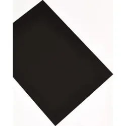 MAGNETOPLAN Magnetpapier A4 1266012 schwarz