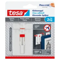 TESA Verst. Klebenagel 2x2kg 777770000 Tapete & Putz