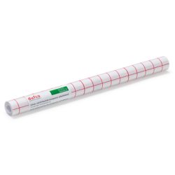 DUFCO Selbstklebefolie 26x500cm 6457.001 glasklar gl&auml;nzend, PVC