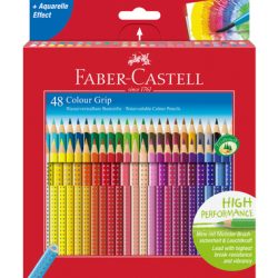 Faber-Castell Farbstifte Colour