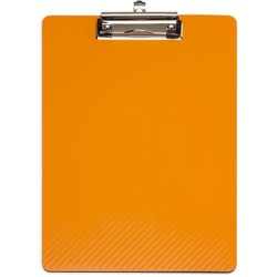 MAUL Schreibplatte MAULflexx A4 2361043 orange