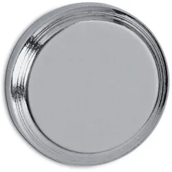 Maul Neodym-Kraftmagnet 6170796 Silber 0,9 x 0,19 cm