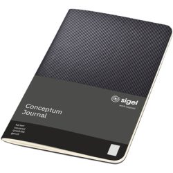Sigel Notizheft Conceptum A6, Kariert