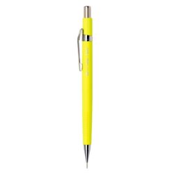 pentel Druckbleistift Sharp  Gelb,0.5 mm
