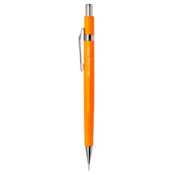 pentel Druckbleistift Sharp  Orange,0.5 mm