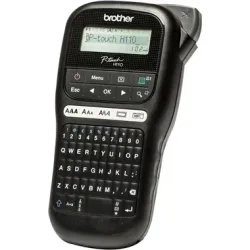 PTOUCH Ger&auml;t PT-H110 inkl. 1 Farbband