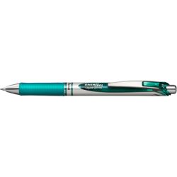 pentel Roller Liquid-Gel T?rkis