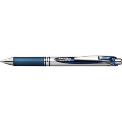pentel Roller Liquid-Gel  Marineblau