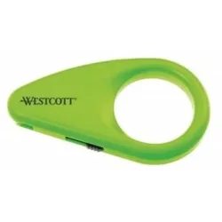 WESTCOTT Karton&ouml;ffner Mini E-1647300 Keramik