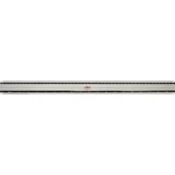 M+R Metall-Lineal 50cm 718500000 skaliert
