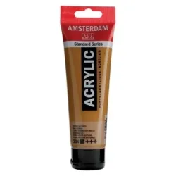 Acrylfarbe Amsterdam 120ml 17092342 siena