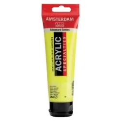 Acrylfarbe Amsterdam 120ml 17092562 reflexgelb