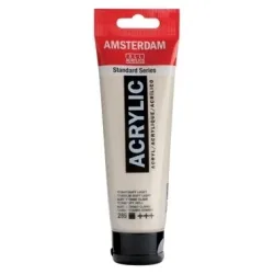Acrylfarbe Amsterdam 120ml 17092892 titanbuff hell