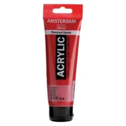 Acrylfarbe Amsterdam 120ml 17093182 karmin